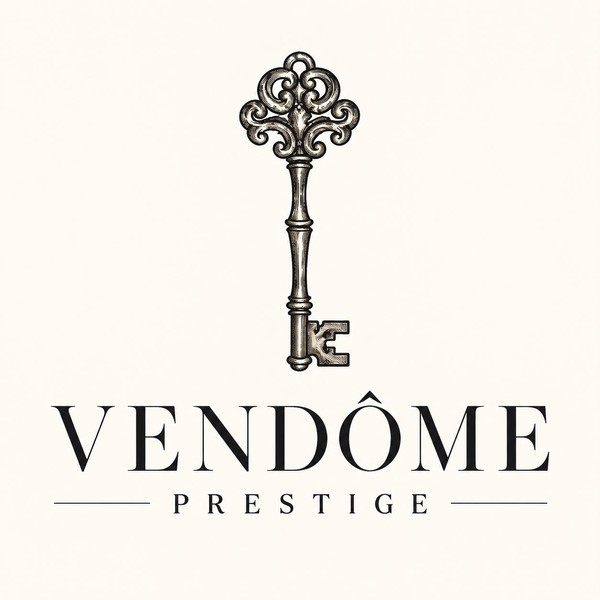 Logo Vendôme Prestige